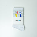 REMKE Pilate Socks