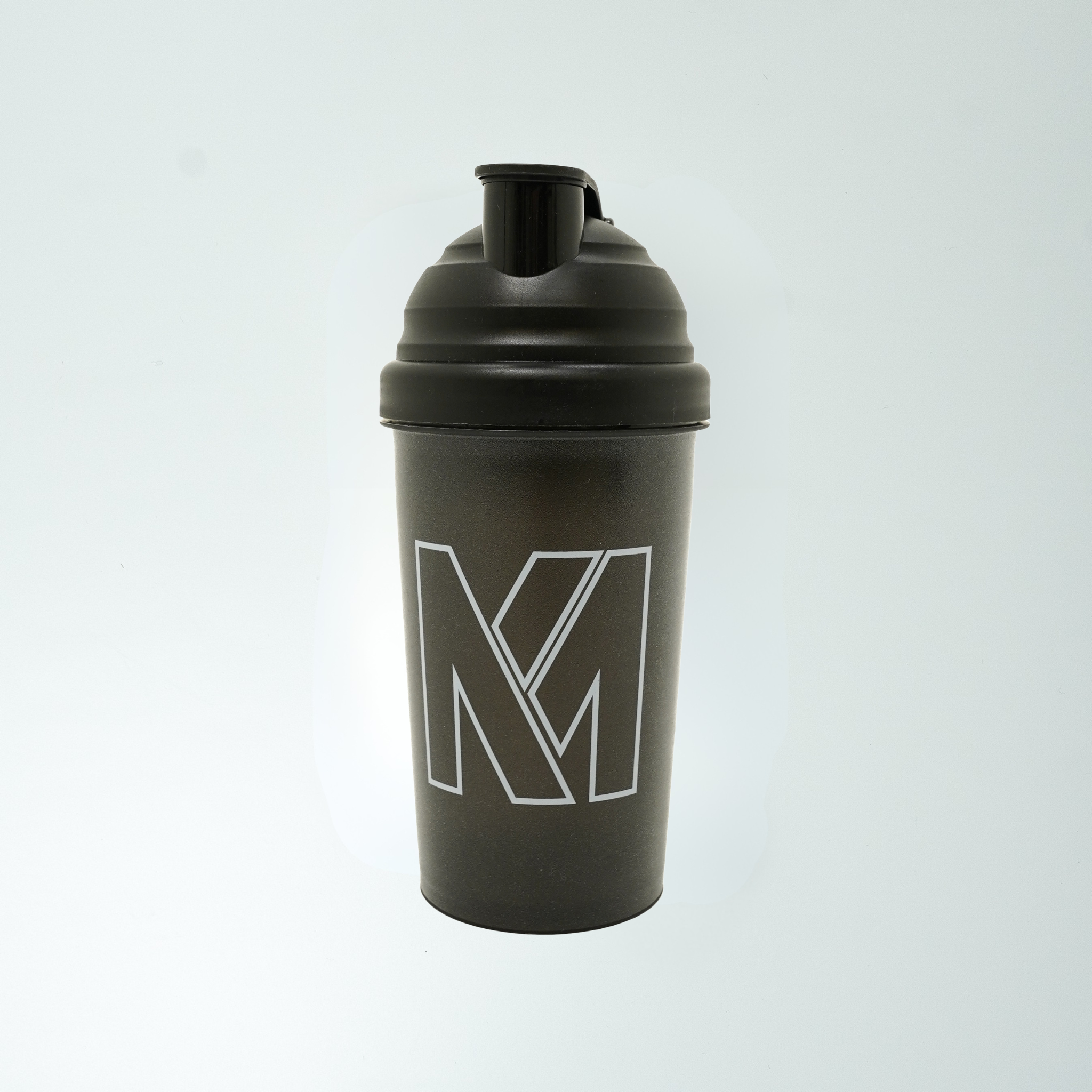 Essential Shaker